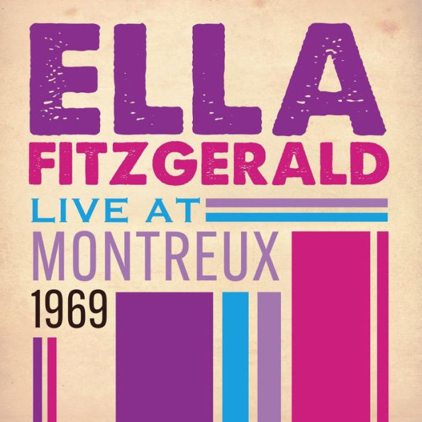 Live at Montreux 1969