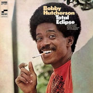 Title: Total Eclipse, Artist: Bobby Hutcherson