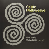 Title: Celtic Folkweave, Artist: Micheal O Domhnaill