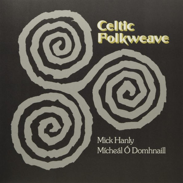 Celtic Folkweave