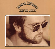 Title: Honky ChÃ¢teau [50th Anniversary Edition], Artist: Elton John