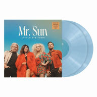 Title: Mr. Sun [Baby Blue 2 LP], Artist: Little Big Town