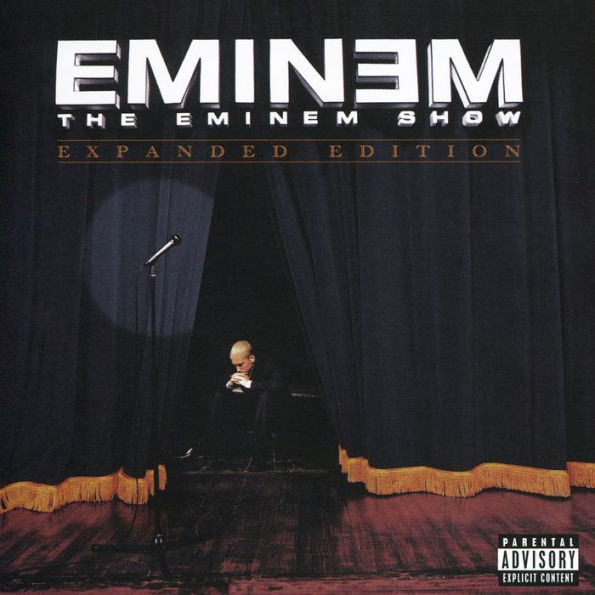 The Eminem Show [Deluxe Edition]