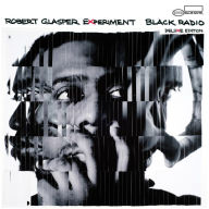 Title: Black Radio [10th Anniversary Deluxe Edition 3 LP], Artist: Robert Glasper