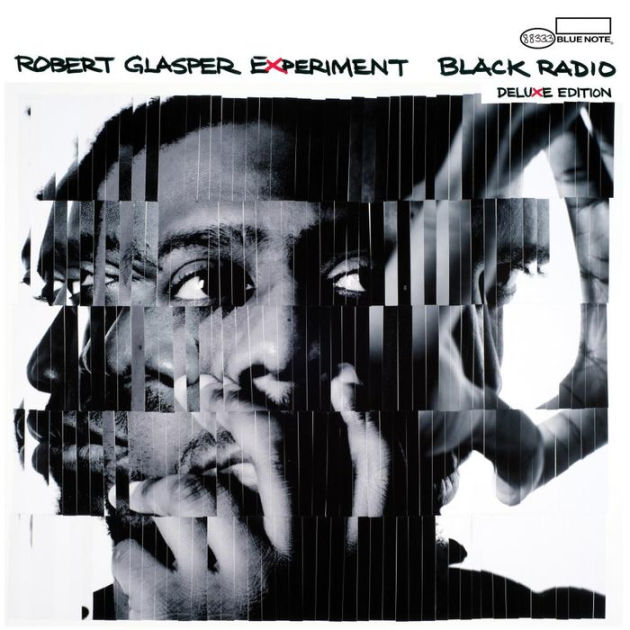 Robert Glasper Black Radio: A Hip Hop 50 Celebration