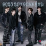 GOOD BOY GONE BAD [Standard Edition CD]