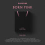 BORN PINK (Standard CD Box Set – Version A) / PINK