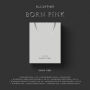 BORN PINK (Standard CD Box Set – Version C) / GRAY