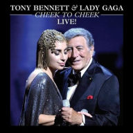 Title: Cheek to Cheek Live, Artist: Tony Bennett