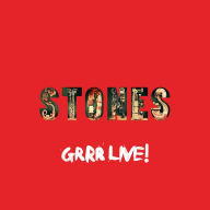 Title: Grrr Live!, Artist: The Rolling Stones