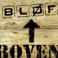 Title: Boven, Artist: BLOF