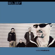 Title: Watermakers, Artist: BLOF