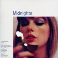 Title: Midnights [Moonstone Blue Edition] [Edited], Artist: Taylor Swift