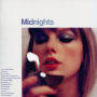 Midnights [Moonstone Blue Edition] [Edited]