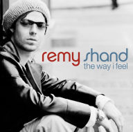 Title: The Way I Feel, Artist: Remy Shand