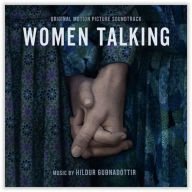 Title: Women Talking [Original Motion Picture Soundtrack], Artist: Hildur Gudjnadottir