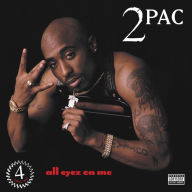 Title: All Eyez On Me [4 LP], Artist: 2Pac