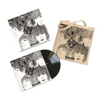 Title: Revolver [Special Edition] [LP/Tote Bag], Artist: The Beatles