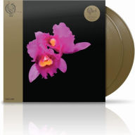Title: Orchid, Artist: Opeth