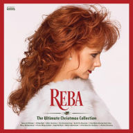 Title: The Ultimate Christmas Collection [White LP], Artist: Reba McEntire