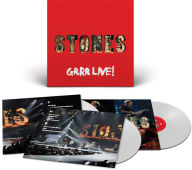 Title: GRRRR Live! [B&N Exclusive], Artist: The Rolling Stones