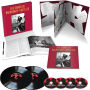 The The Songs of Bacharach & Costello [Super Deluxe Edition 4CD/2LP]