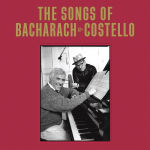 Alternative view 1 of The Songs of Bacharach & Costello
