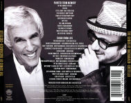 Alternative view 2 of The Songs of Bacharach & Costello