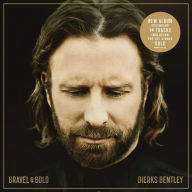 Title: Gravel & Gold, Artist: Dierks Bentley