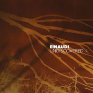 Title: Undiscovered, Vol. 2, Artist: Ludovico Einaudi
