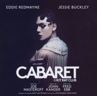 Title: Cabaret at the Kit Kat Club [2021 London Cast Recording], Artist: 2021 London Cast