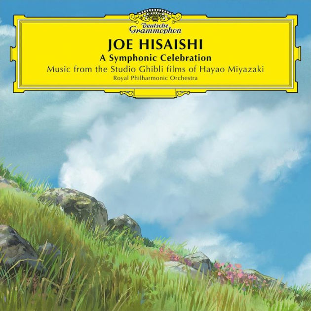 Joe Hisaishi - Age, Family, Bio