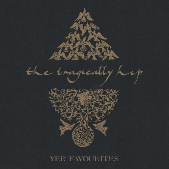 Yer Favorites, Vol. 2