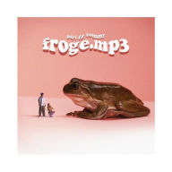 Title: froge.mp3, Artist: Tommy Villiers