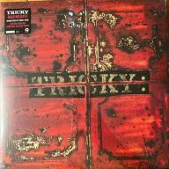 Title: Maxinquaye, Artist: Tricky