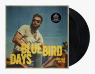 Title: Bluebird Days [2 LP], Artist: Jordan Davis