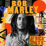 Alternative view 1 of Africa Unite