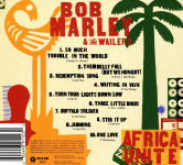 Alternative view 2 of Africa Unite