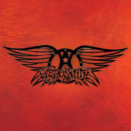 Title: Greatest Hits [2023], Artist: Aerosmith