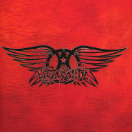 Title: Greatest Hits [2023], Artist: Aerosmith