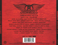 Alternative view 2 of Greatest Hits [2023]