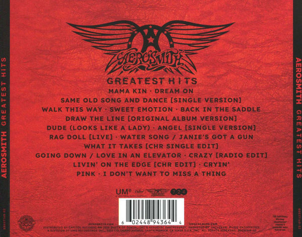 Greatest Hits [2023]
