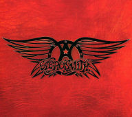 Title: Greatest Hits [Deluxe Edition], Artist: Aerosmith