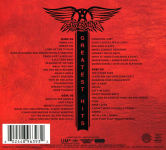 Alternative view 2 of Greatest Hits [Deluxe Edition]