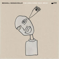 Title: The Omnichord Real Book, Artist: Meshell Ndegeocello