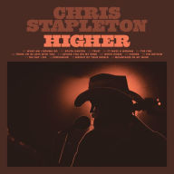 Title: Higher, Artist: Chris Stapleton