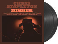 Title: Higher, Artist: Chris Stapleton