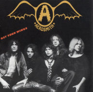 Title: Get Your Wings, Artist: Aerosmith