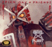 Alternative view 1 of Star Fleet Project + Beyond [40th Anniversary Edition]