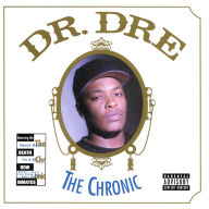 Title: The Chronic, Artist: Dr. Dre